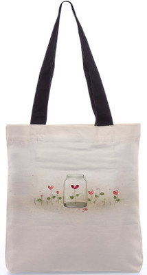 

Snoogg Tote(Multicolor)