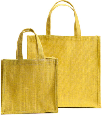 

H&B Tote(Yellow)