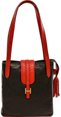 

Hidesign Shoulder Bag(Brown)