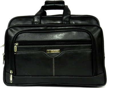 My Choice Messenger Bag(Black)