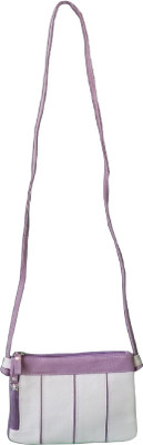 

Style 98 Women Casual Multicolor Genuine Leather Sling Bag