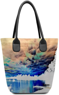 

Panda Creation Tote(Multicolor)