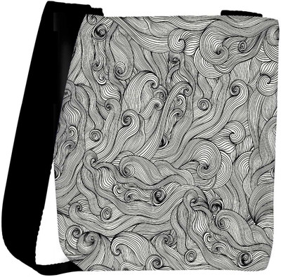 

Snoogg Sling Bag(Multicolor)
