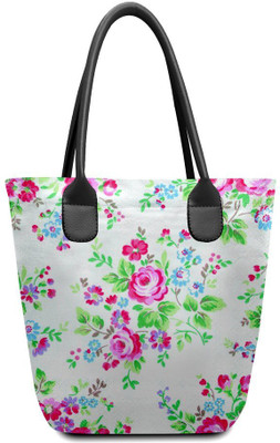 

Panda Creation Tote(Multicolor)