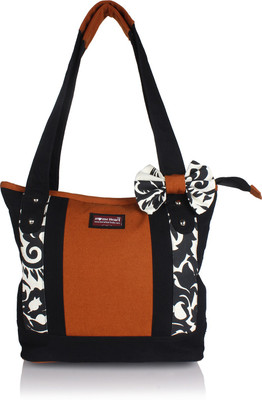 

Home Heart Shoulder Bag(Orange)