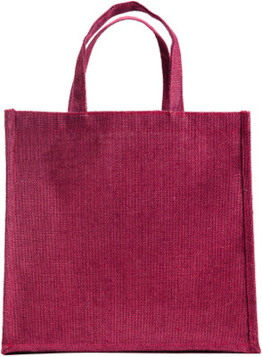 

H&B Tote(Maroon)