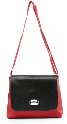 

Coash Hand-held Bag(Red)