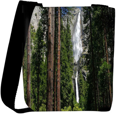

Snoogg Sling Bag(Multicolor)