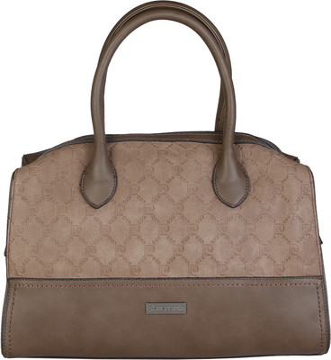 

Pierre Cardin Tote(Brown)