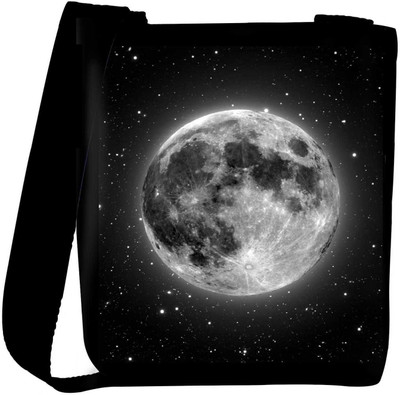 

Snoogg RPC-281-SLTOBAG Shoulder Bag(Multicolor, 18 inch)