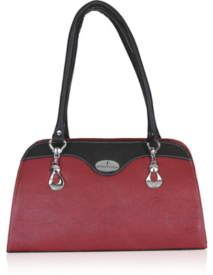 

Fantosy Shoulder Bag(Maroon)