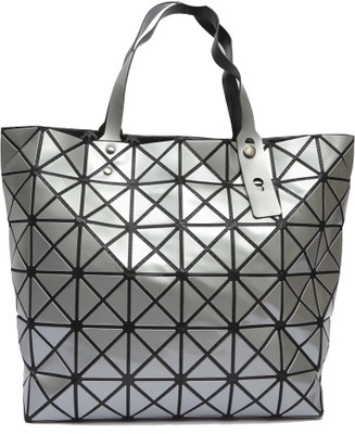 

Pepgirls Tote(Grey)