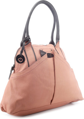 

Caprese Shoulder Bag(Pink)