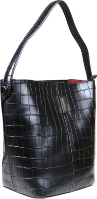 

acquisti Hand-held Bag(Black)