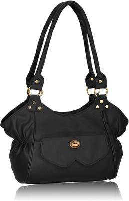 

Fantosy Shoulder Bag(Black)