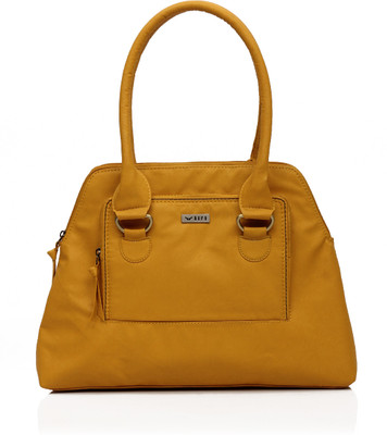 

Bern Hand-held Bag(Tan)