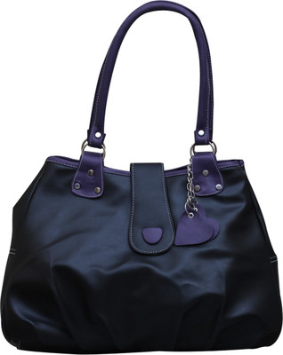 

Fostelo Shoulder Bag(Black)