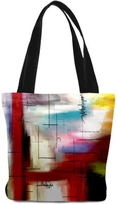 

Panda Creation Tote(Multicolor)