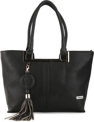 

CARRADO Hand-held Bag(Black)