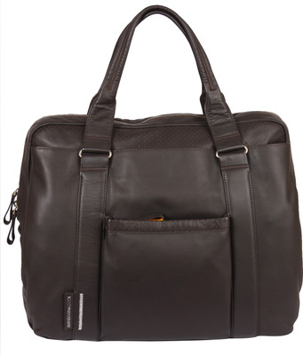 

Mandarina Duck Messenger Bag(Brown)