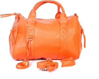 Bags Craze Tote(Orange)