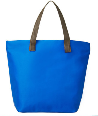 

Cappuccino Shoulder Bag(Blue)