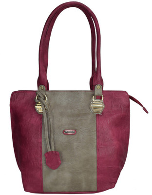 

Moochies Shoulder Bag(Pink)