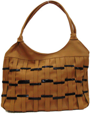 

Estoss Shoulder Bag(Beige)