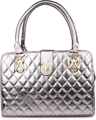 

Histeria Hand-held Bag(Grey)