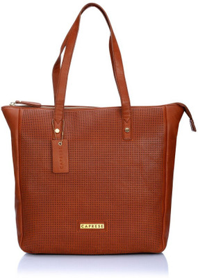 

Caprese Tote(Brown)