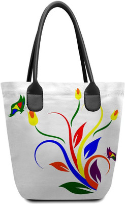 

Panda Creation Tote(Multicolor)