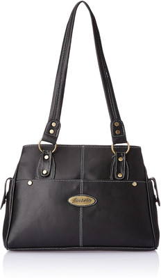 

Fostelo Shoulder Bag(Black)