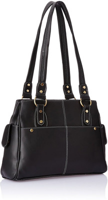 

Fostelo Hand-held Bag(Black)