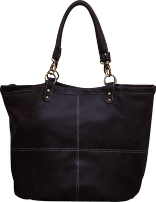 

Fostelo Hand-held Bag(Black)
