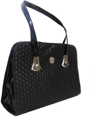 

Estoss Hand-held Bag(Black)