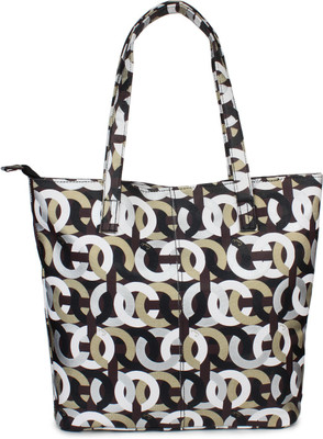 

Histeria Tote(Brown)