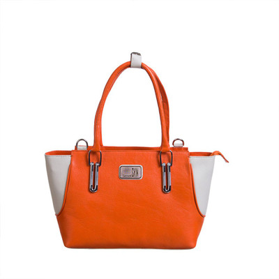 

Second Skin Shoulder Bag(Orange)