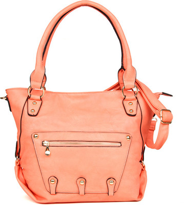 

Kosher Hand-held Bag(Orange)