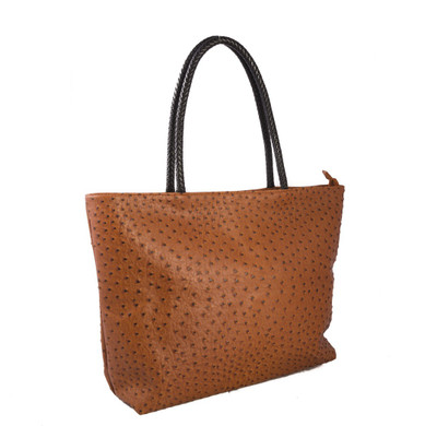 

Legal Bribe Tote(Brown)