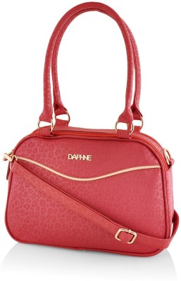 

Daphne Hand-held Bag(Red)