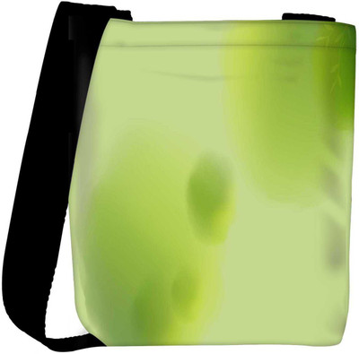 

Snoogg Sling Bag(Multicolor)