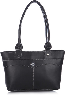 

Fostelo Shoulder Bag(Black)
