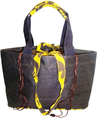 

Angesbags Hand-held Bag(Yellow)