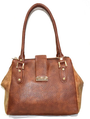 

Moochies Tote(Brown)