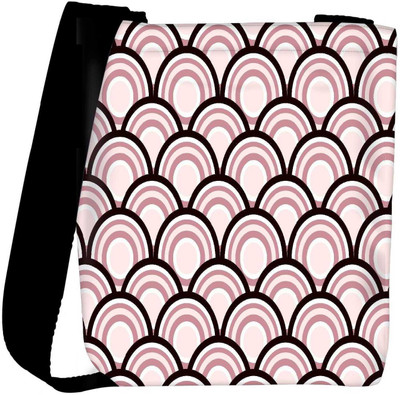 

Snoogg Sling Bag(Multicolor)