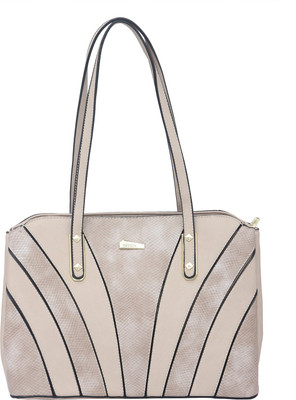 

Esbeda Shoulder Bag(Beige)