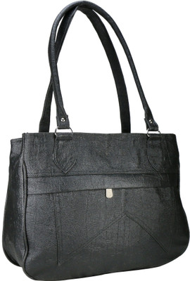 

Klazo Shoulder Bag(Black)