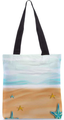 

Snoogg Tote(Multicolor)