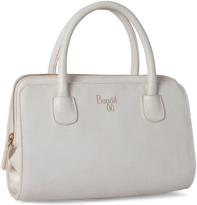 

Baggit Messenger Bag(White)