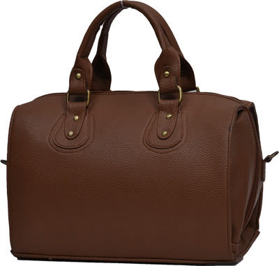 

Igypsy Shoulder Bag(Brown)